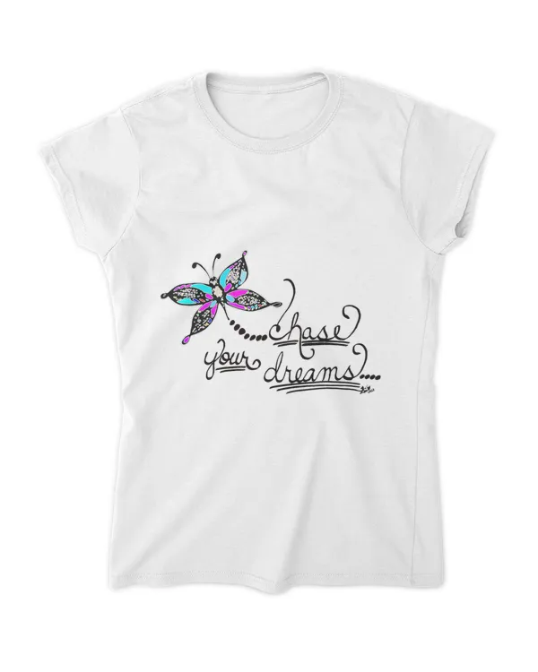 Women's Soft Style Fitted T-Shirt