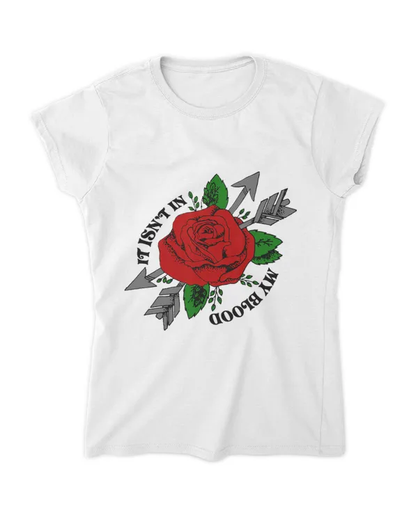 Women's Soft Style Fitted T-Shirt