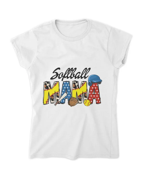 Women's Soft Style Fitted T-Shirt