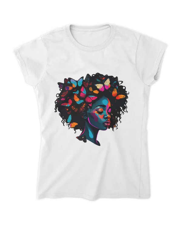 Women's Soft Style Fitted T-Shirt