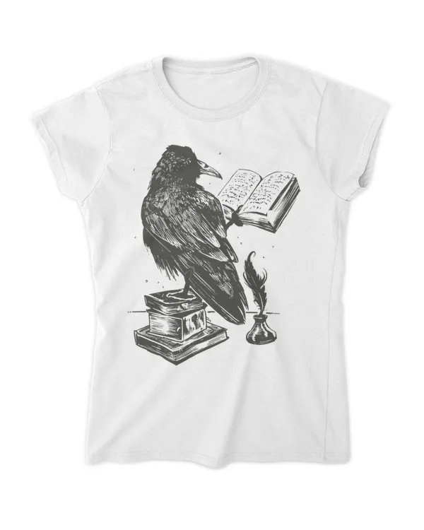 Women's Soft Style Fitted T-Shirt