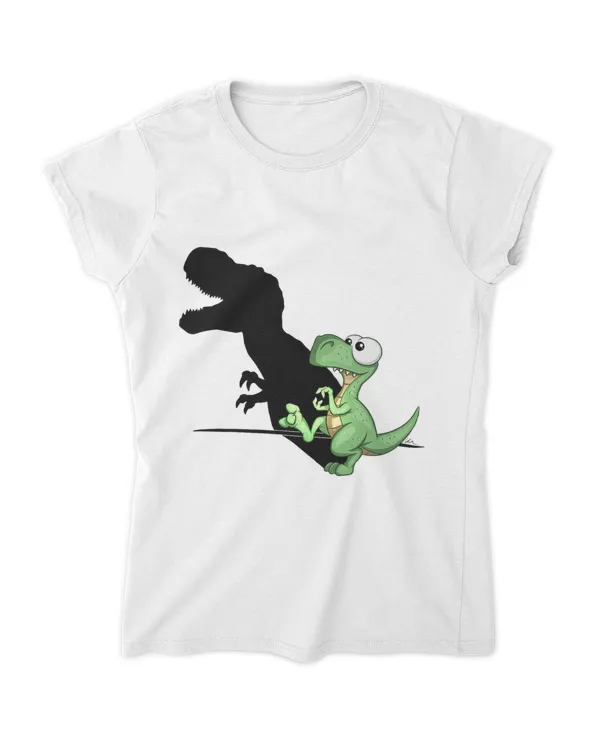 Women's Soft Style Fitted T-Shirt