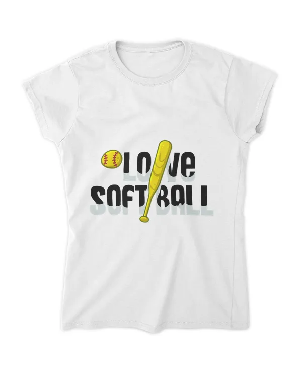 Women's Soft Style Fitted T-Shirt