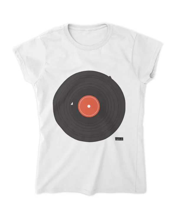 Women's Soft Style Fitted T-Shirt