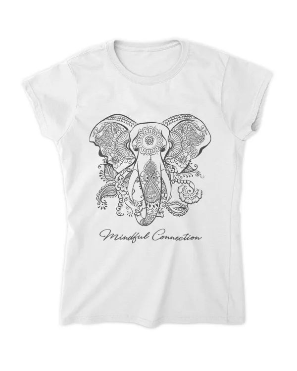 Women's Soft Style Fitted T-Shirt