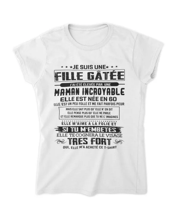 Women's Soft Style Fitted T-Shirt