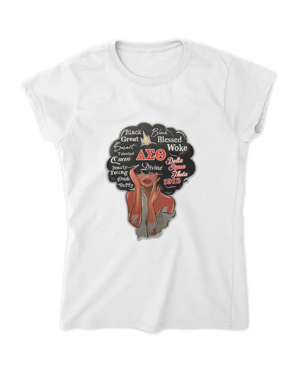 Women's Soft Style Fitted T-Shirt