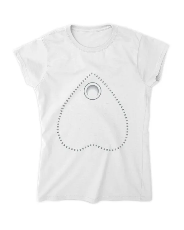 Women's Soft Style Fitted T-Shirt