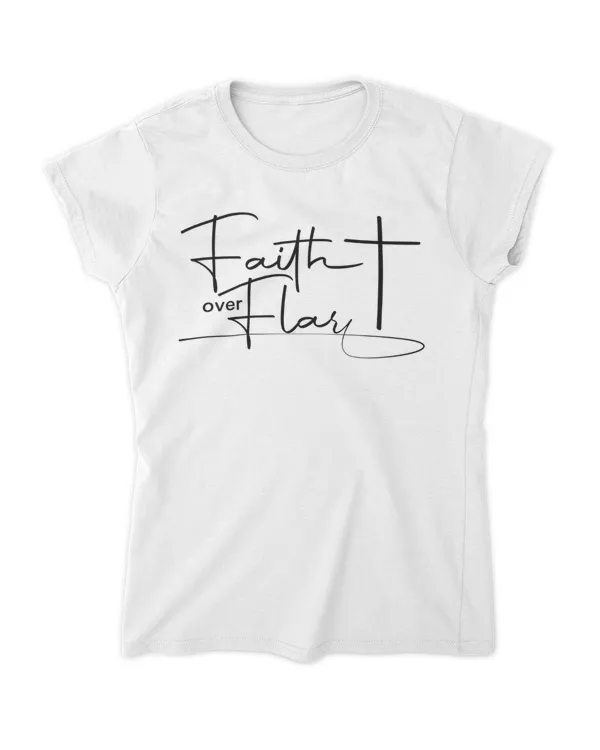 Women's Soft Style Fitted T-Shirt