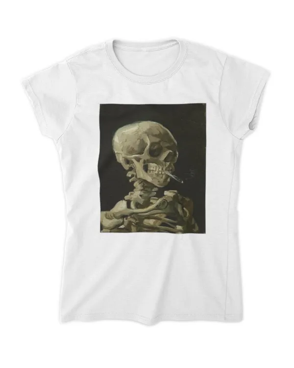 Women's Soft Style Fitted T-Shirt