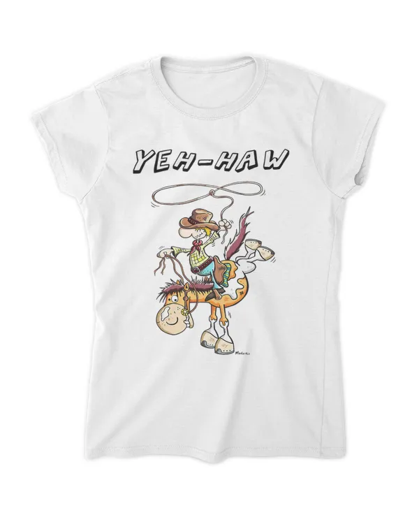 Women's Soft Style Fitted T-Shirt