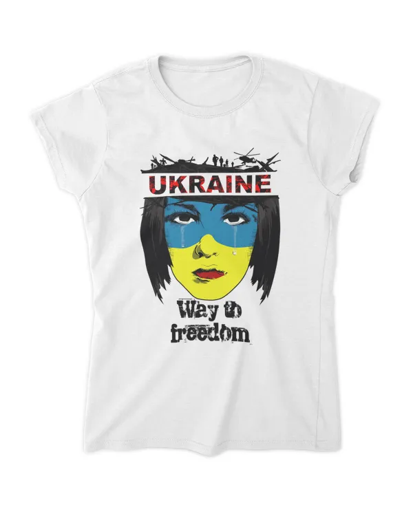 Women's Soft Style Fitted T-Shirt