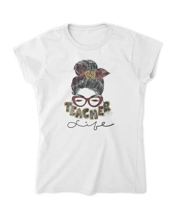 Women's Soft Style Fitted T-Shirt