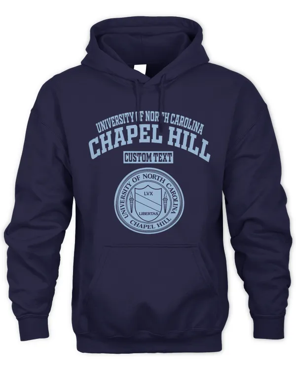 UNC Chapel Hill LGO01