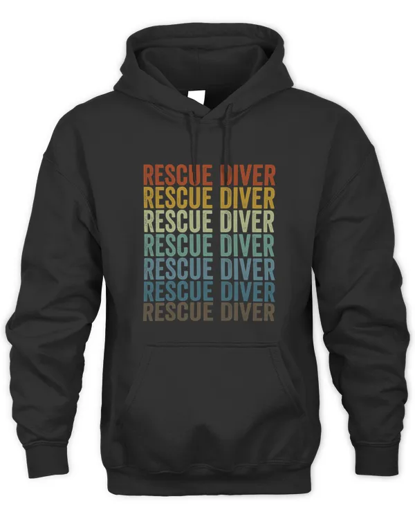 Rescue Diver Scuba Diving Rescue Diver