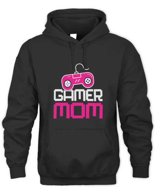 Retro Video Gaming Girls Game Gamer Art Gamer Mom Women