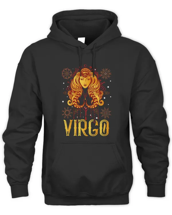 Goddess Zodiac Sign Symbol Horoscope Virgo