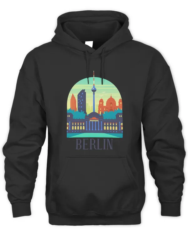 Unisex Hoodie