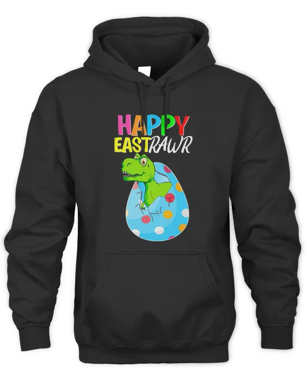 Happy Eastrawr T Rex Dinosaur Easter Dino Egg