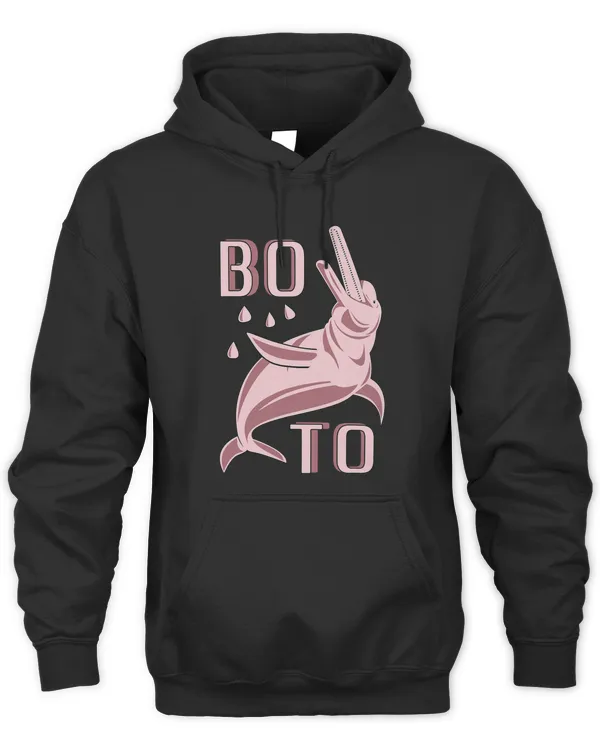 Boto Pink River Dolphin Inia Bufeo