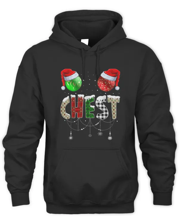 Chestnuts Matching Family Funny Chest Nuts Christmas