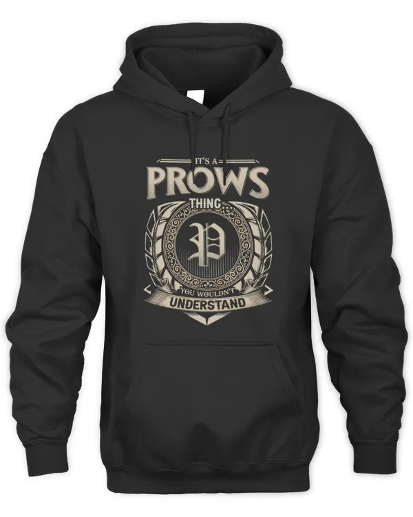 PROWS
