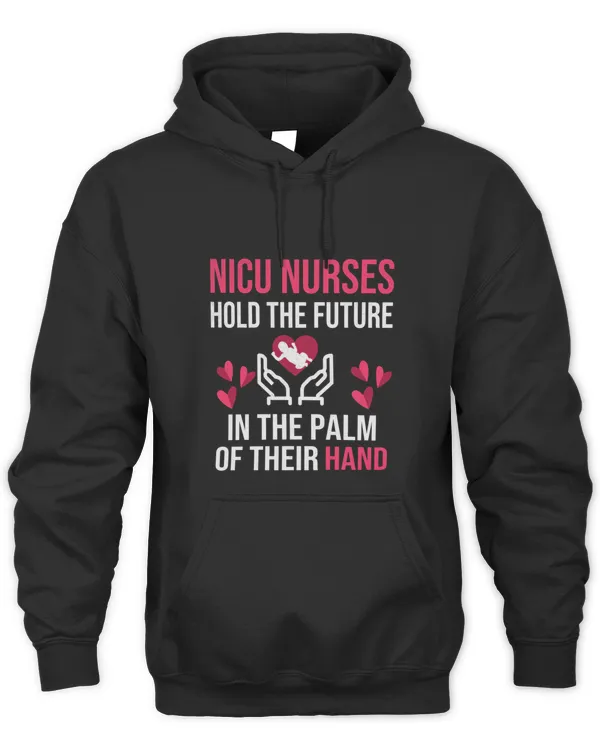 NICU Nurse Gifts  NICU Graduate Neonatal ICU14704 T-Shirt