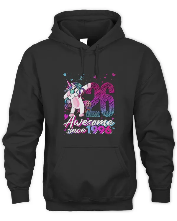 Years Old Unicorn Dabbing th Birthday Girl Unicorn Party T-Shirt