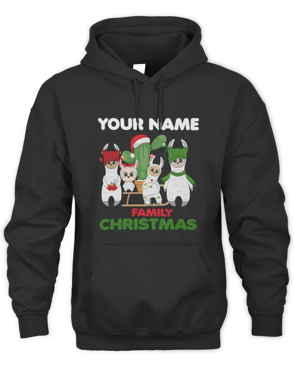 [Personalize] My family christmas