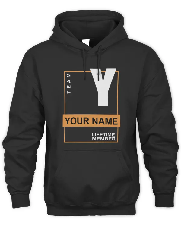 [Personalize] Team Y lifetime member