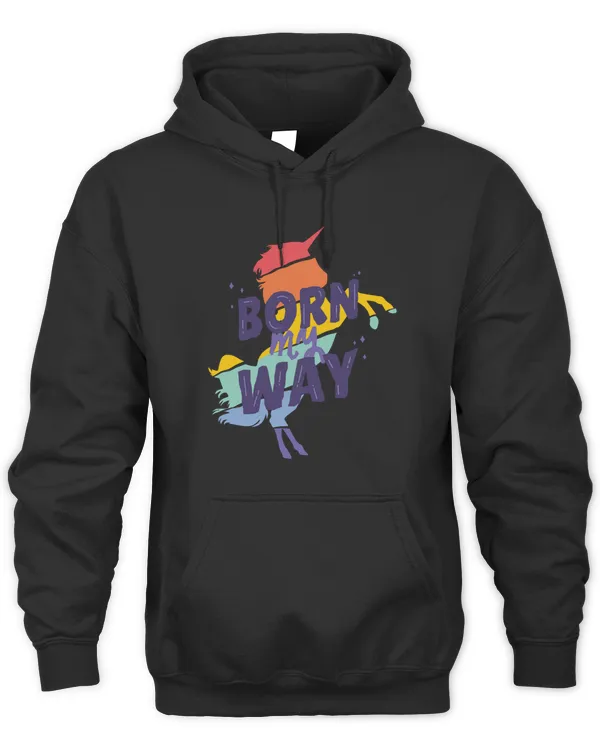 Unisex Hoodie