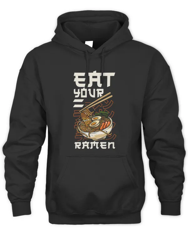 Ramen Noodle Bowl Love Japanese Kawaii Eat Your Ramen