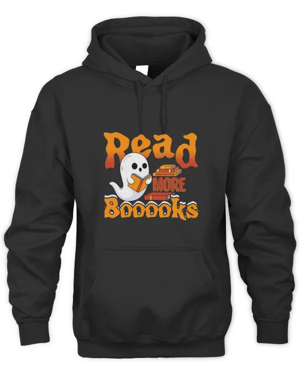 Read More Booooks Halloween Books Reading Bookworm