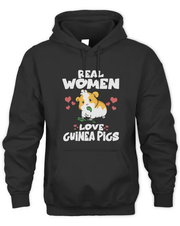 Real Women Love Guinea Pigs Cute Guinea Pig