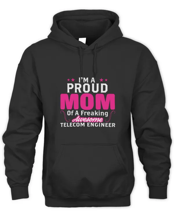 Telecom Engineers Mom. Engineer Engineering Degree Operatin