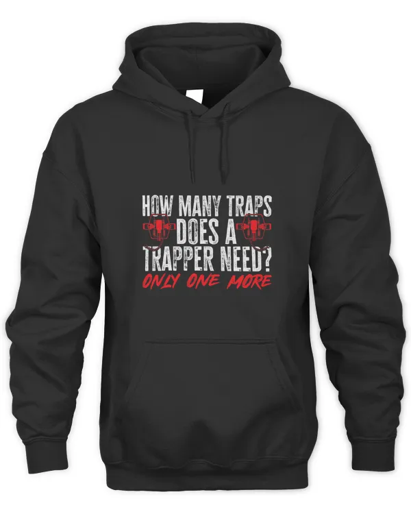Trapping Trap Hunting Trapper 2