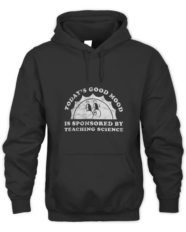 Funny Cute Retro Vintage Teaching Science or Science Teacher