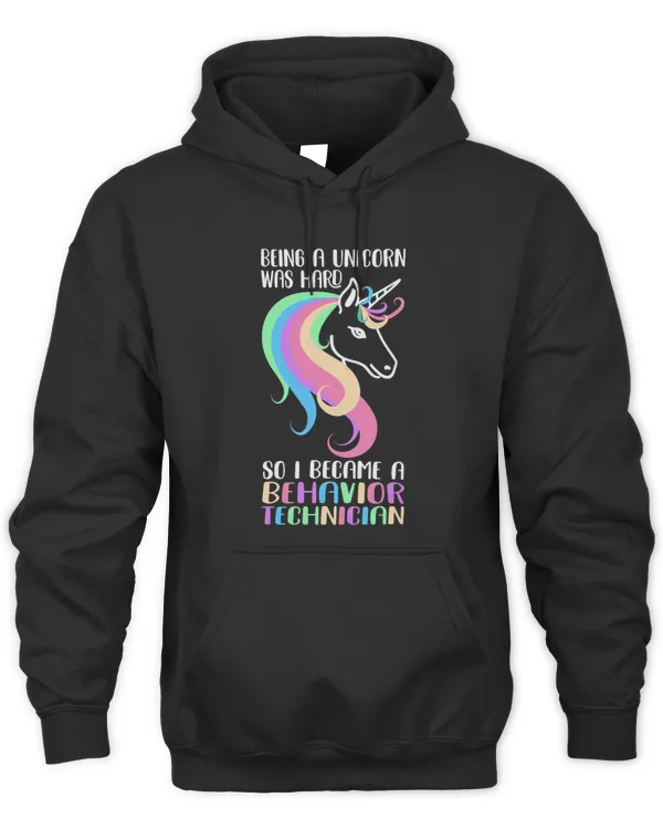 Behavior Technician Unicorn ABA Therapist