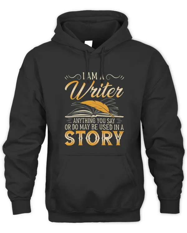 Best Writer Design For Men Women Writer Writing Story Author 4