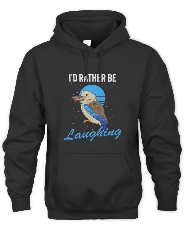 Birding Australia Laughing Kookaburra