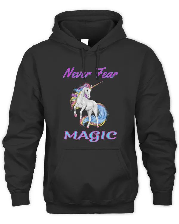 Magical Unicorn Tee