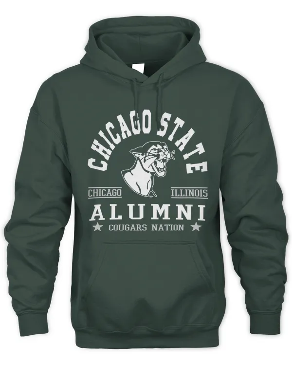 Chicago State Nation