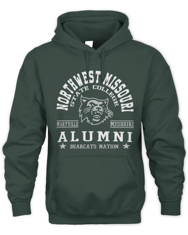 Northwest Missouri State Col Nation