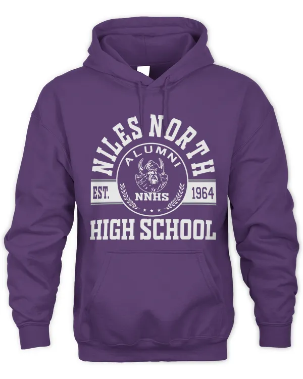 Niles North-HS-Lgo2