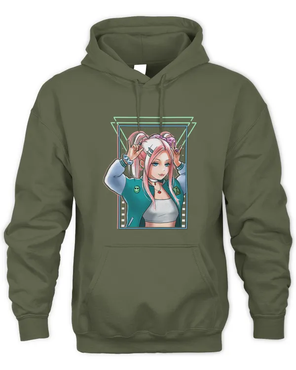 Unisex Hoodie