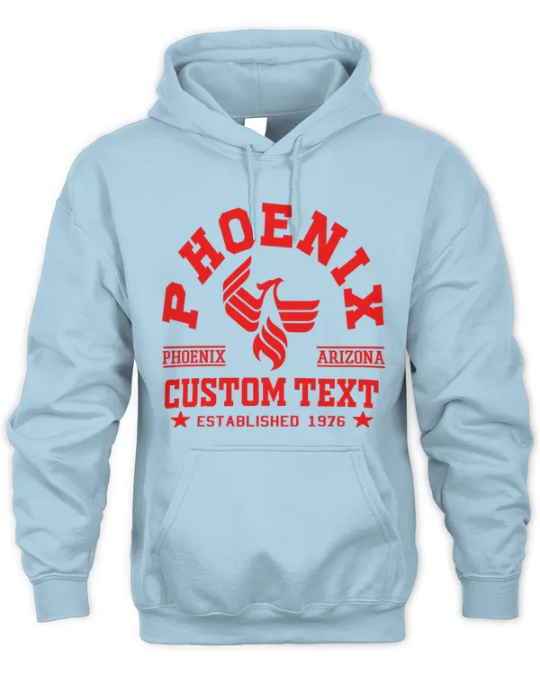 Unisex Hoodie