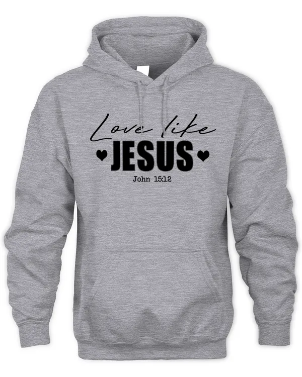 Unisex Hoodie