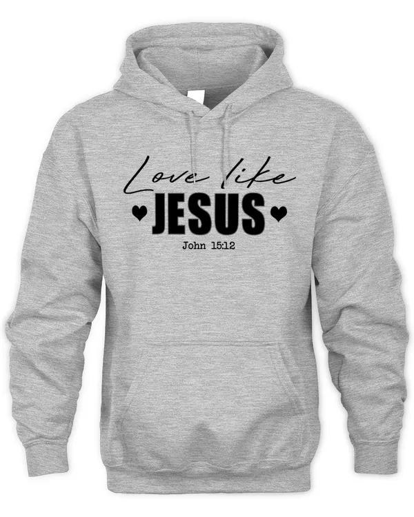 Unisex Hoodie