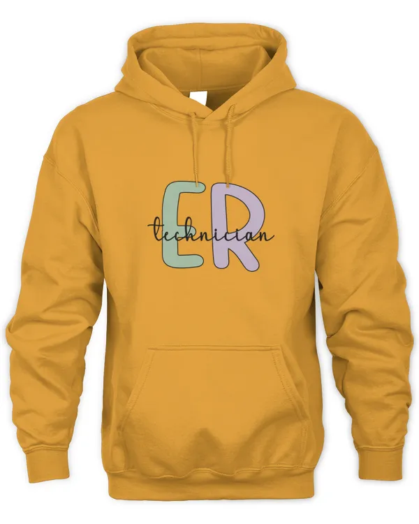 Unisex Hoodie