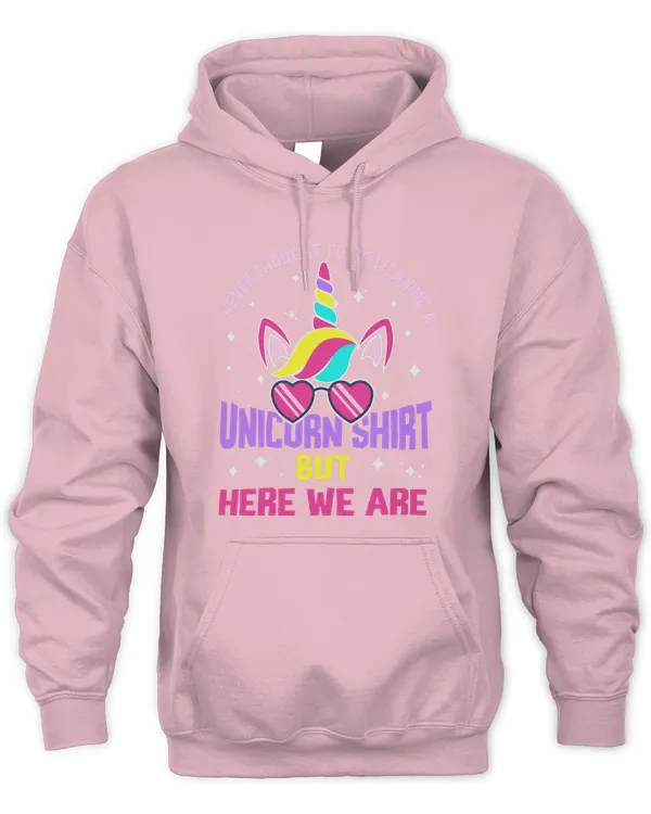 Unisex Hoodie